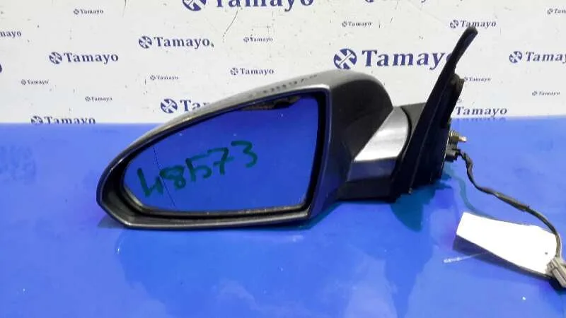 Retrovisor Izquierdo para Nissan Primera Trav. (P12)