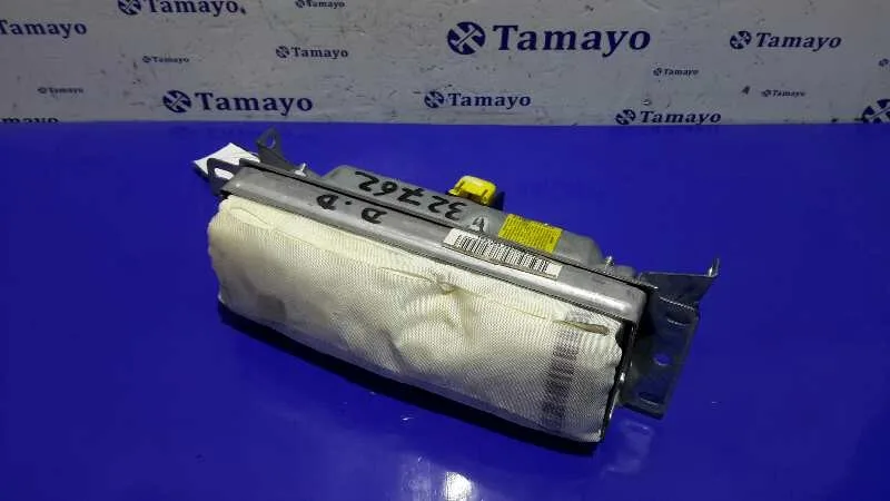 Airbag Delantero Derecho para Volkswagen Polo (9N1)