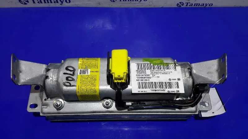Airbag Delantero Derecho para Volkswagen Polo (9N1)