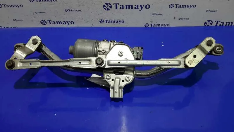 Motor Limpia Delantero para Peugeot 208