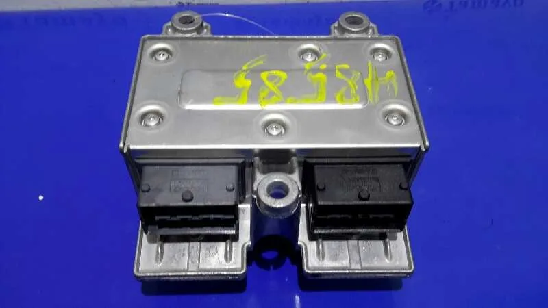 Centralita Airbag para Opel Astra H Berlina