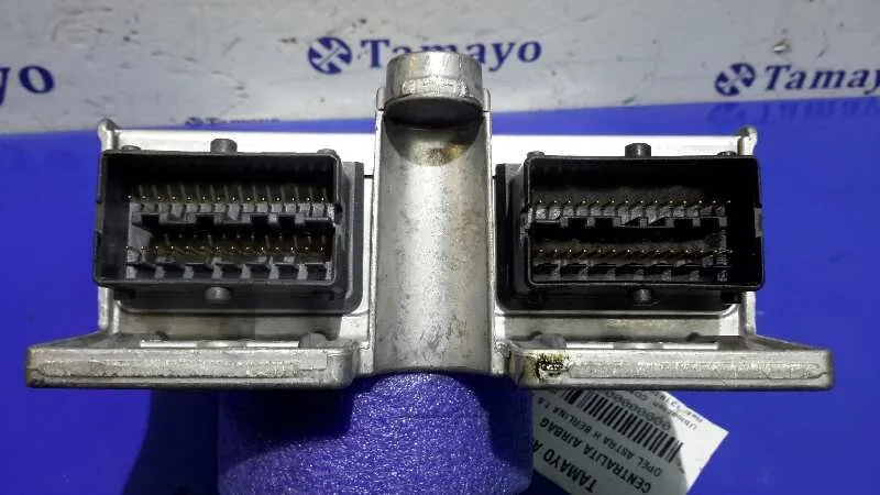 Centralita Airbag para Opel Astra H Berlina
