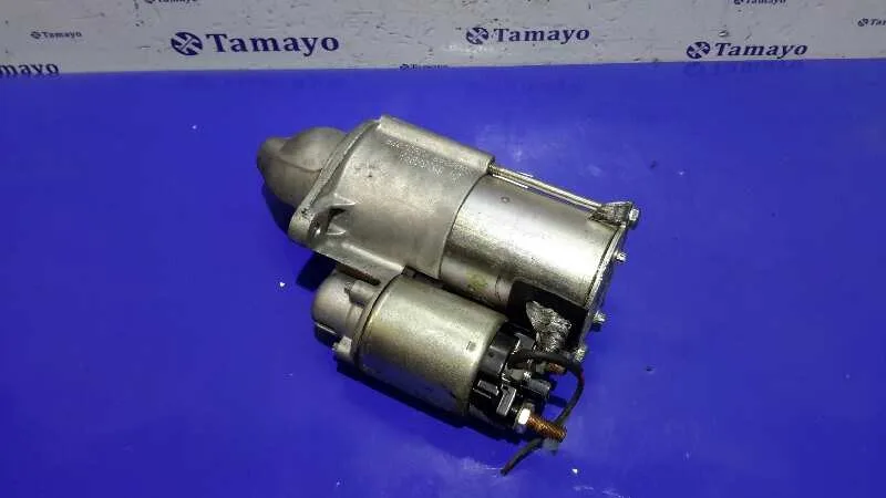 Motor Arranque para Opel Astra Twin Top