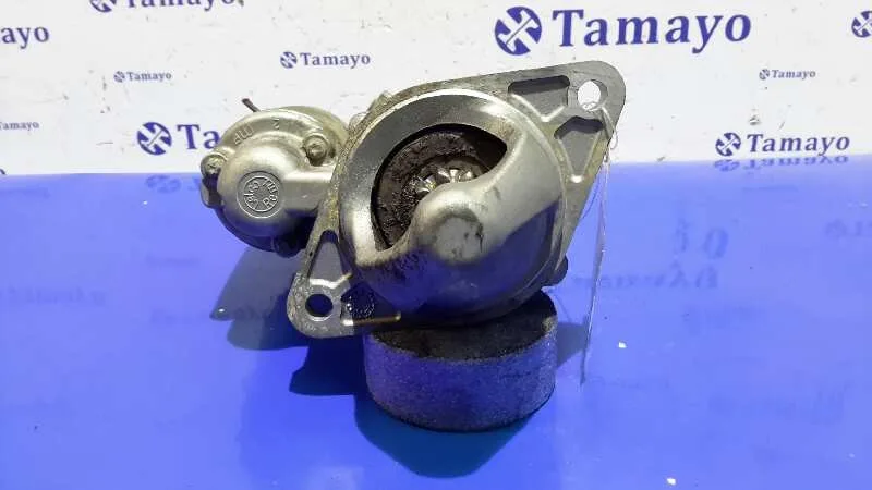 Motor Arranque para Opel Astra Twin Top