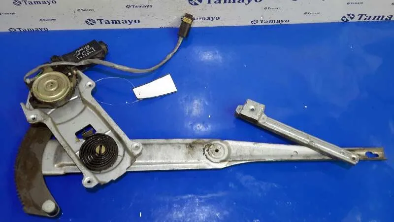Elevalunas Delantero Derecho para Chrysler Jeep Gr.cherokee (Zj)/(Z)