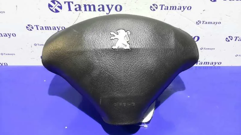 Airbag Delantero Izquierdo para Peugeot 407