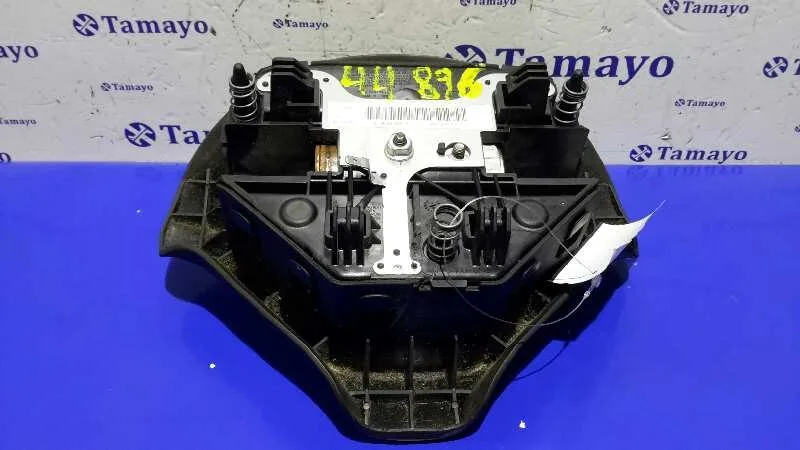Airbag Delantero Izquierdo para Peugeot 407