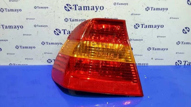 Piloto Trasero Izquierdo para Bmw Serie 3 Berlina (E46)