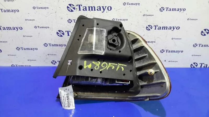 Piloto Trasero Izquierdo para Bmw Serie 3 Berlina (E46)