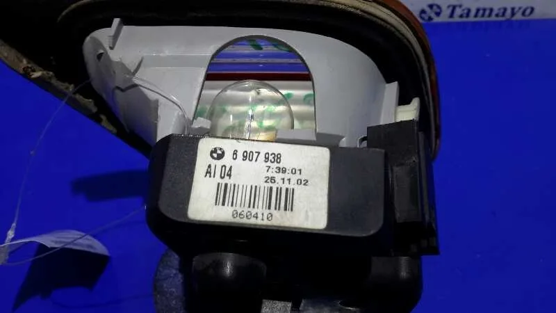 Piloto Trasero Derecho para Bmw Serie 3 Berlina (E46)
