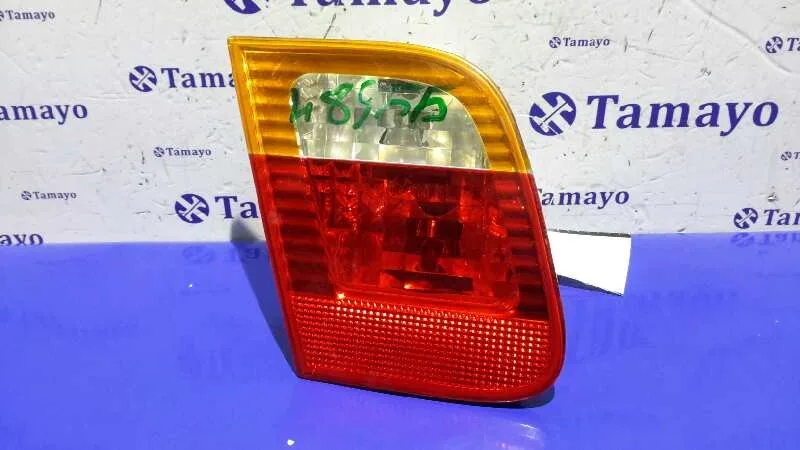 Piloto Trasero Izquierdo para Bmw Serie 3 Berlina (E46)