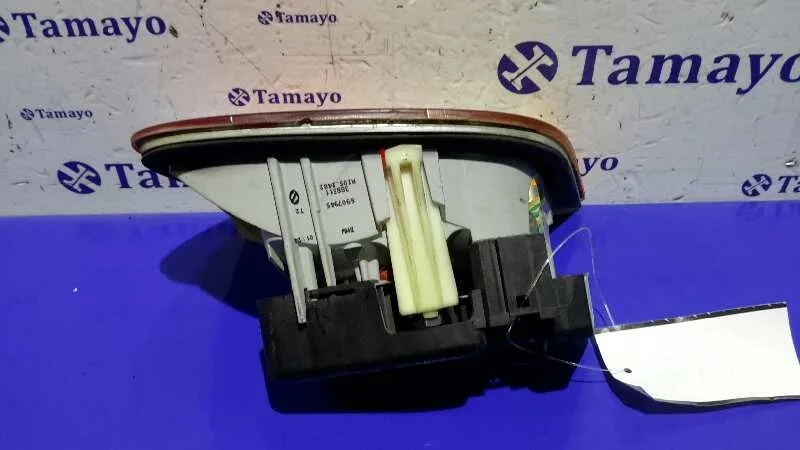 Piloto Trasero Izquierdo para Bmw Serie 3 Berlina (E46)