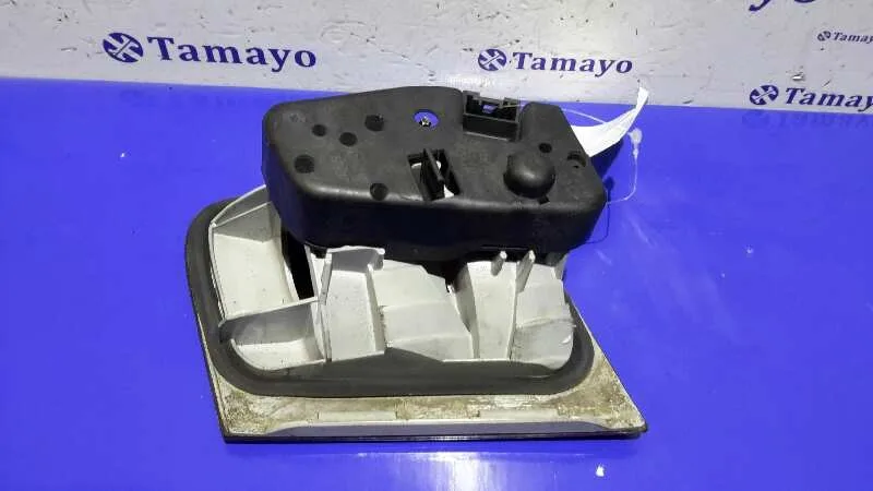 Piloto Trasero Izquierdo para Bmw Serie 3 Berlina (E46)
