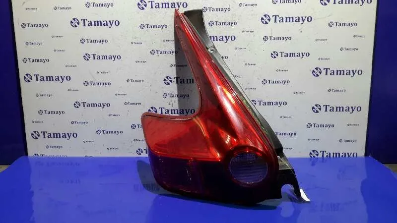 Piloto Trasero Izquierdo para Nissan Juke (F15)