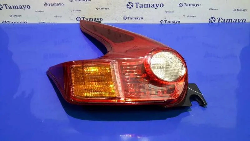 Piloto Trasero Izquierdo para Nissan Juke (F15)