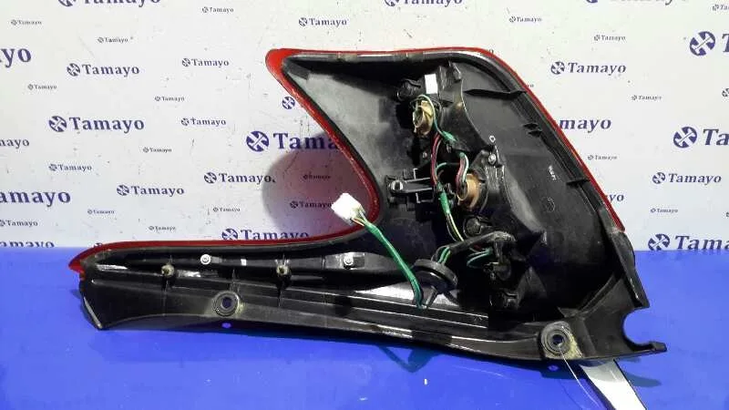 Piloto Trasero Izquierdo para Nissan Juke (F15)