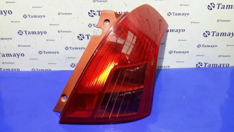 Piloto Trasero Derecho para Suzuki Swift Berlina (Mz)