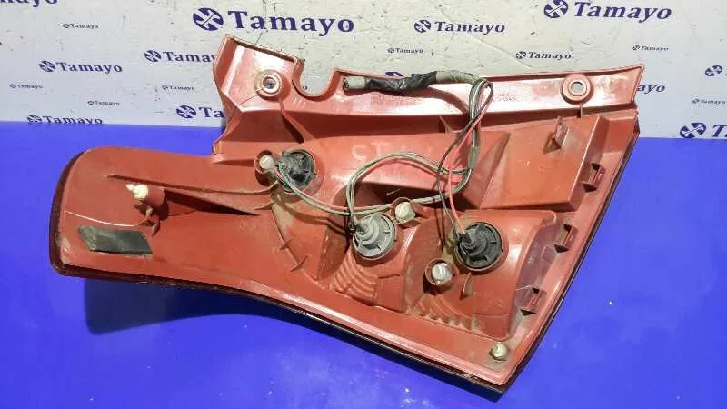 Piloto Trasero Derecho para Suzuki Swift Berlina (Mz)
