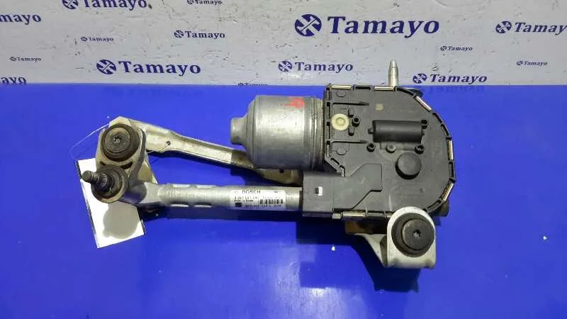 Motor Limpia Delantero para Seat Altea Xl (5P5)