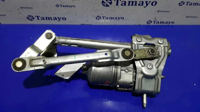 Motor Limpia Delantero para Seat Altea Xl (5P5)