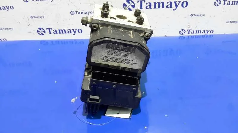 Abs para Toyota Corolla (E12)