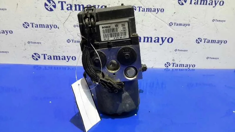 Abs para Toyota Corolla (E12)