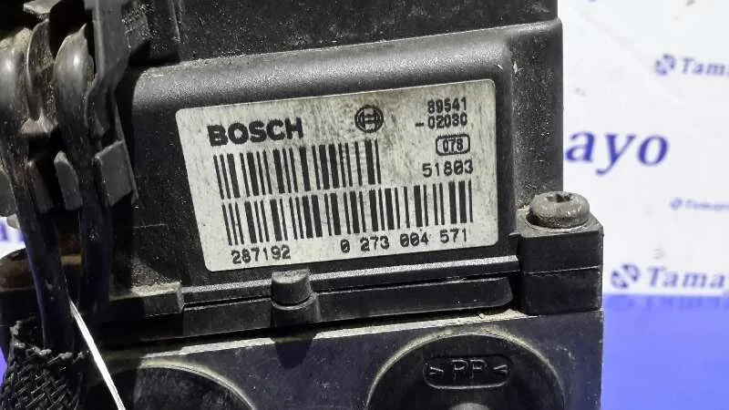 Abs para Toyota Corolla (E12)