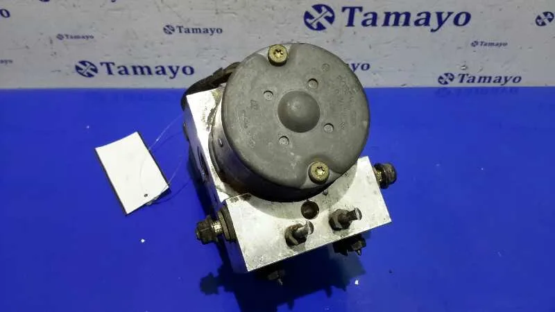 Abs para Toyota Corolla (E12)