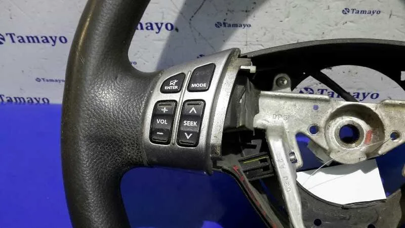 Volante para Suzuki Swift Berlina (Mz)