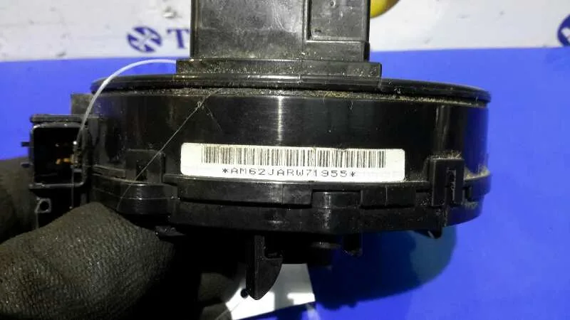 Anillo Airbag para Suzuki Swift Berlina (Mz)