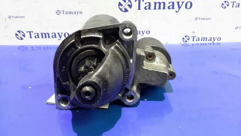 Motor Arranque para Bmw Serie 5 Berlina (E39)