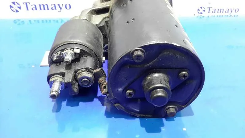Motor Arranque para Bmw Serie 5 Berlina (E39)
