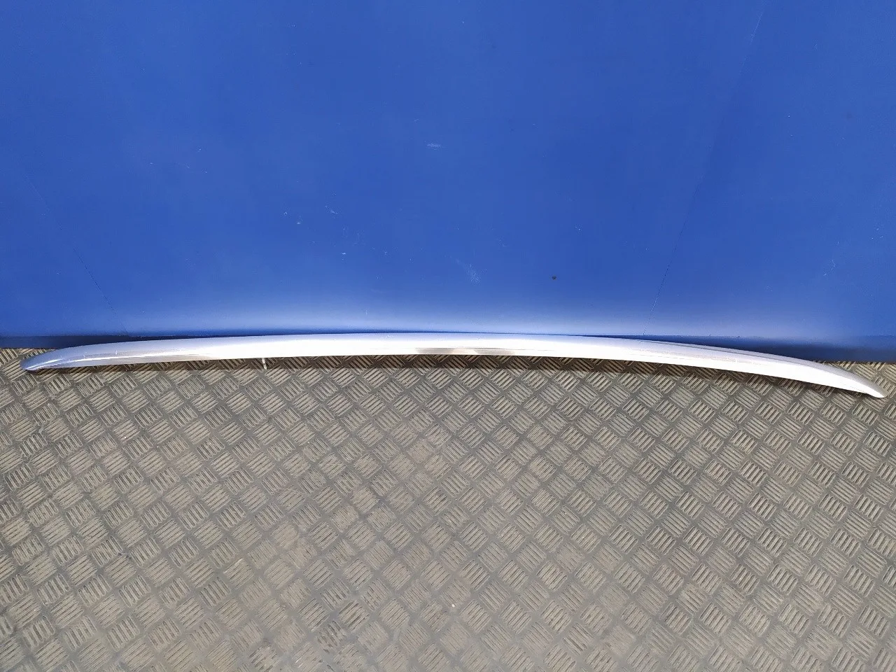 Barras Techo para Seat Altea Xl (5P5)