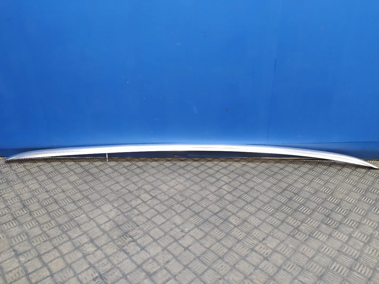 Barras Techo para Seat Altea Xl (5P5)