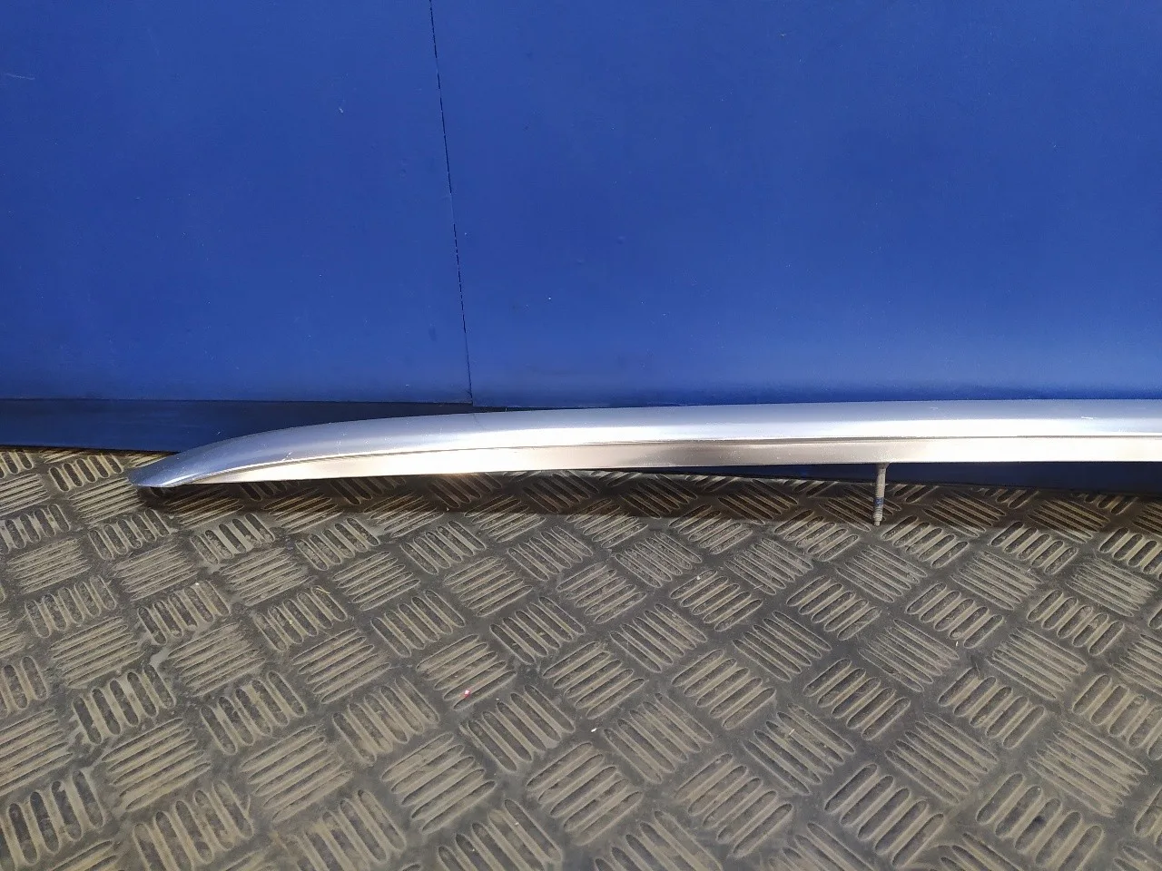 Barras Techo para Seat Altea Xl (5P5)