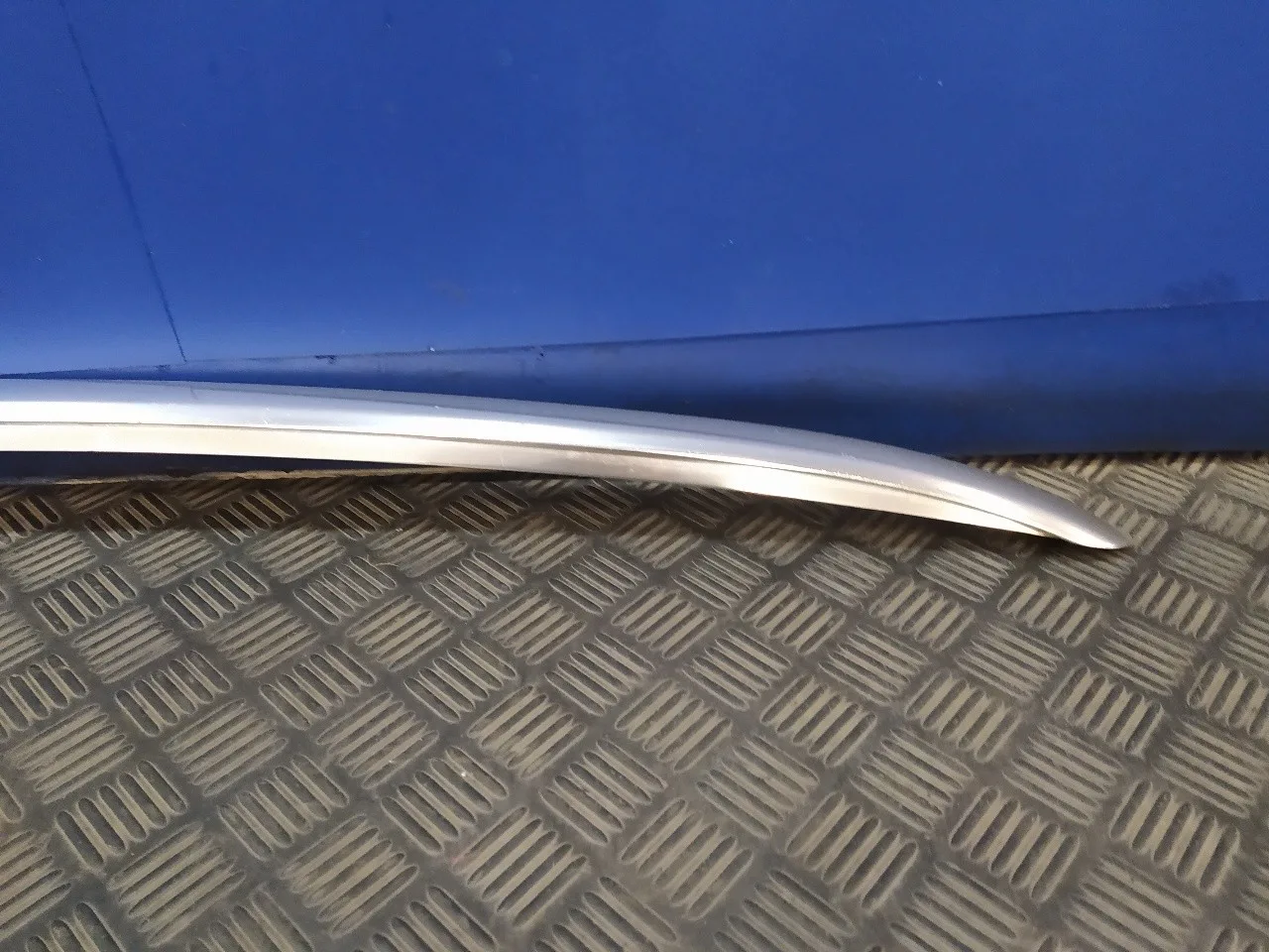 Barras Techo para Seat Altea Xl (5P5)