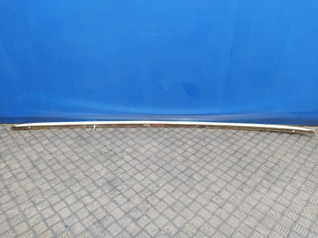 Barras Techo para Seat Altea Xl (5P5)