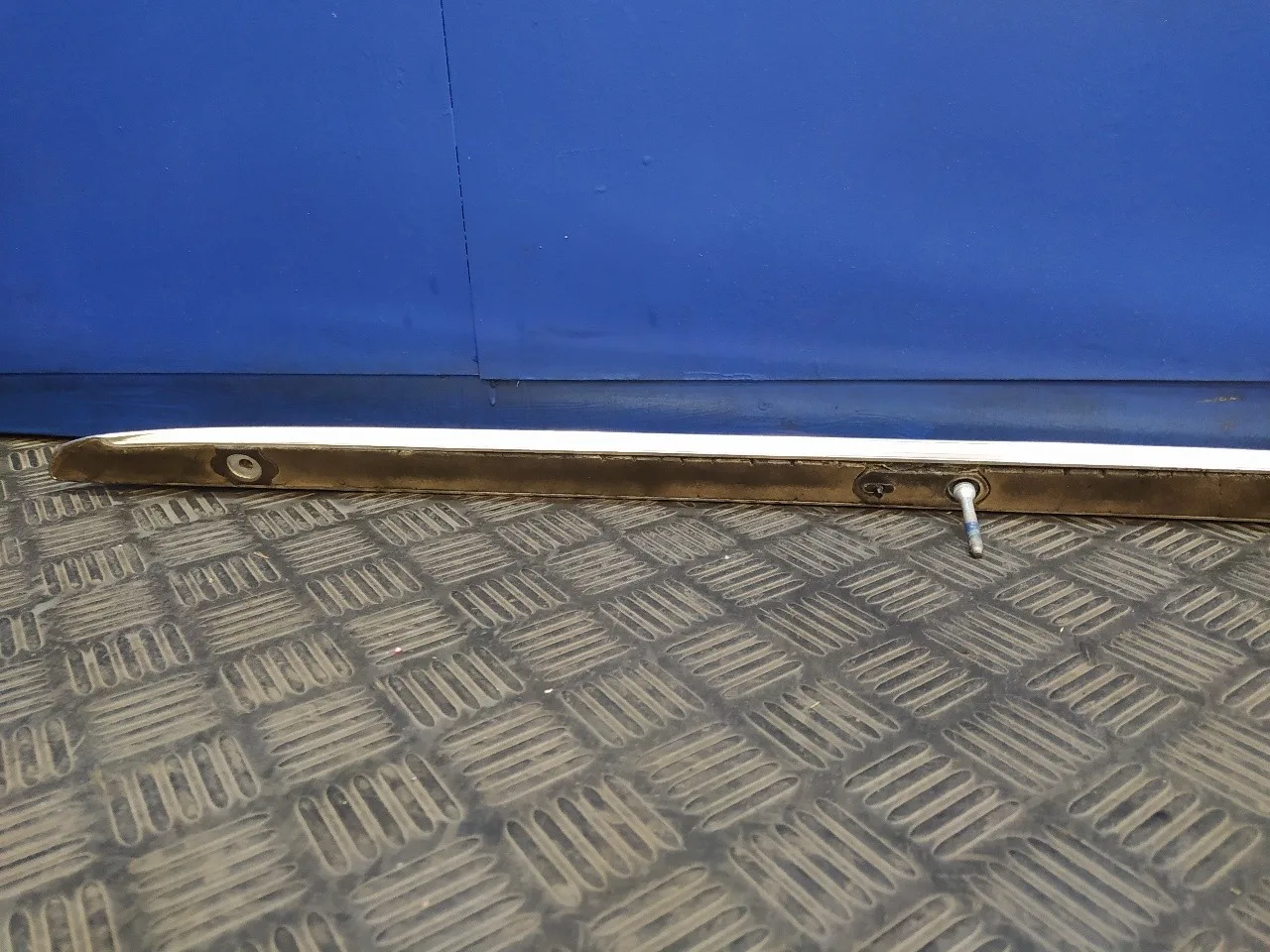 Barras Techo para Seat Altea Xl (5P5)