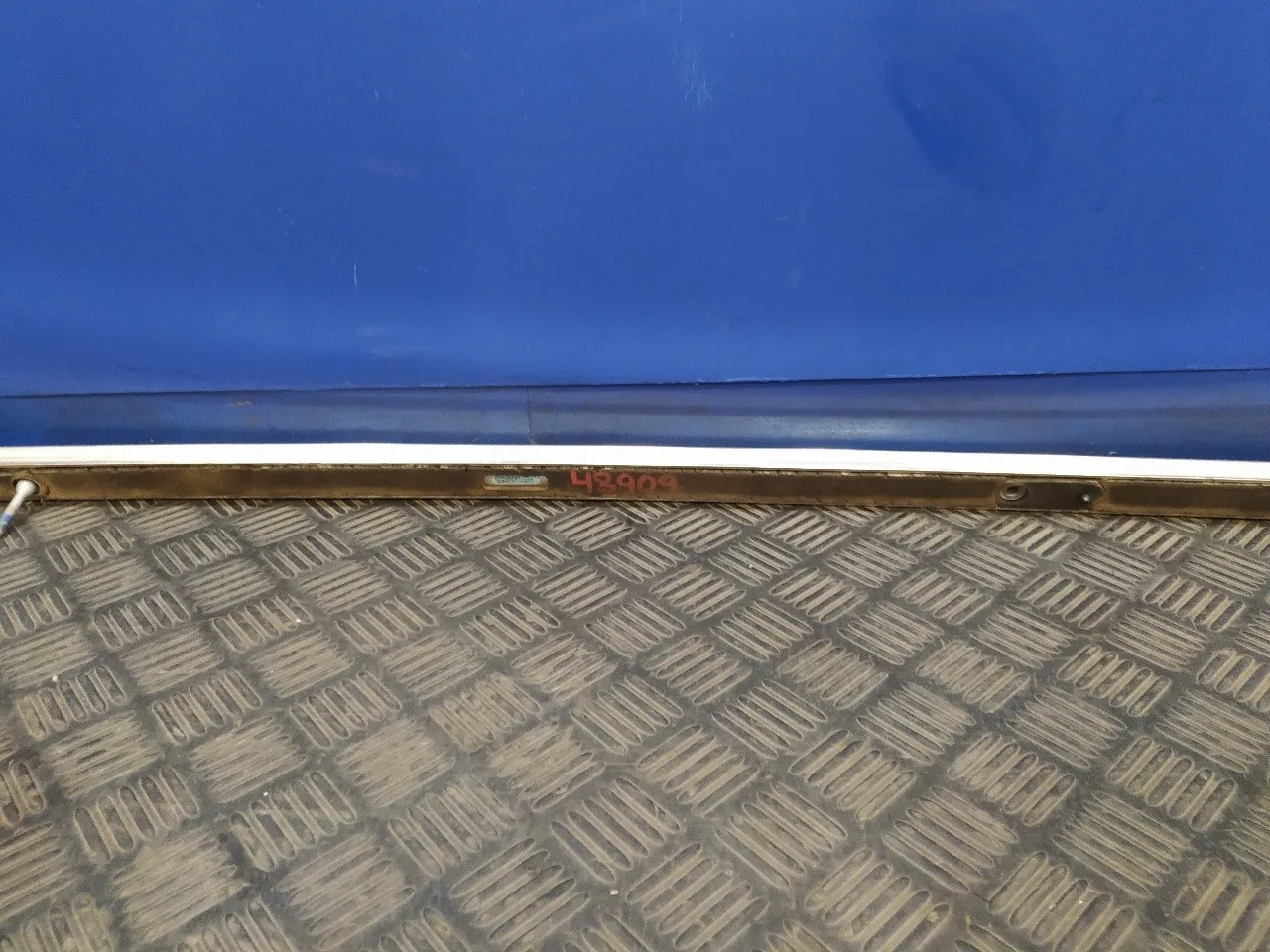 Barras Techo para Seat Altea Xl (5P5)