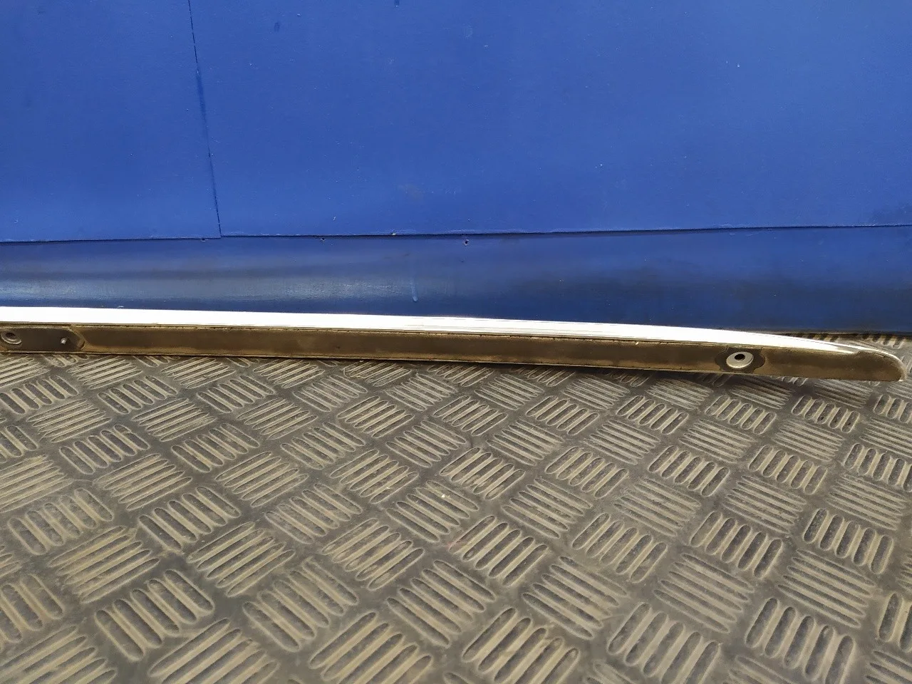 Barras Techo para Seat Altea Xl (5P5)