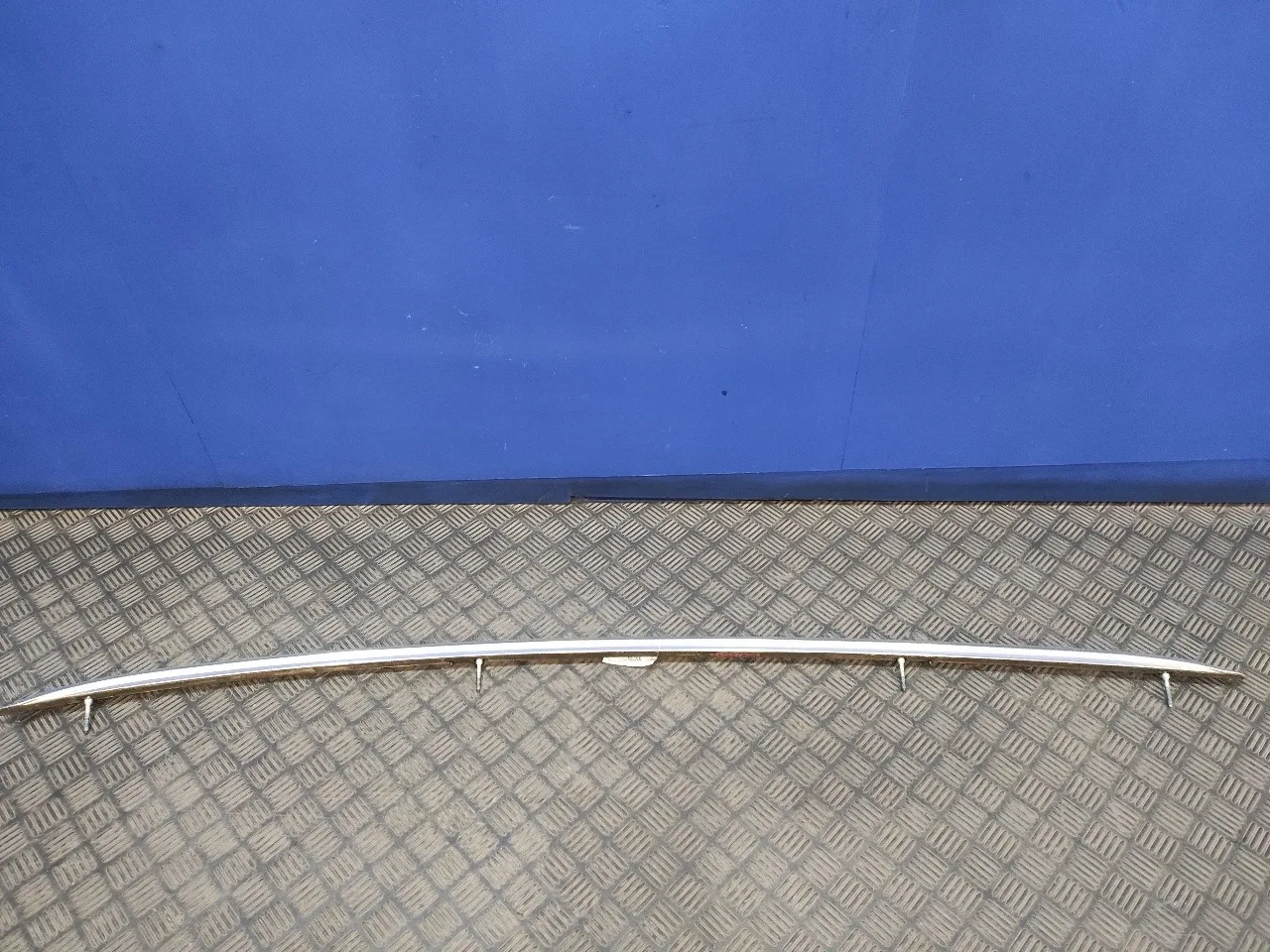 Barras Techo para Seat Altea Xl (5P5)