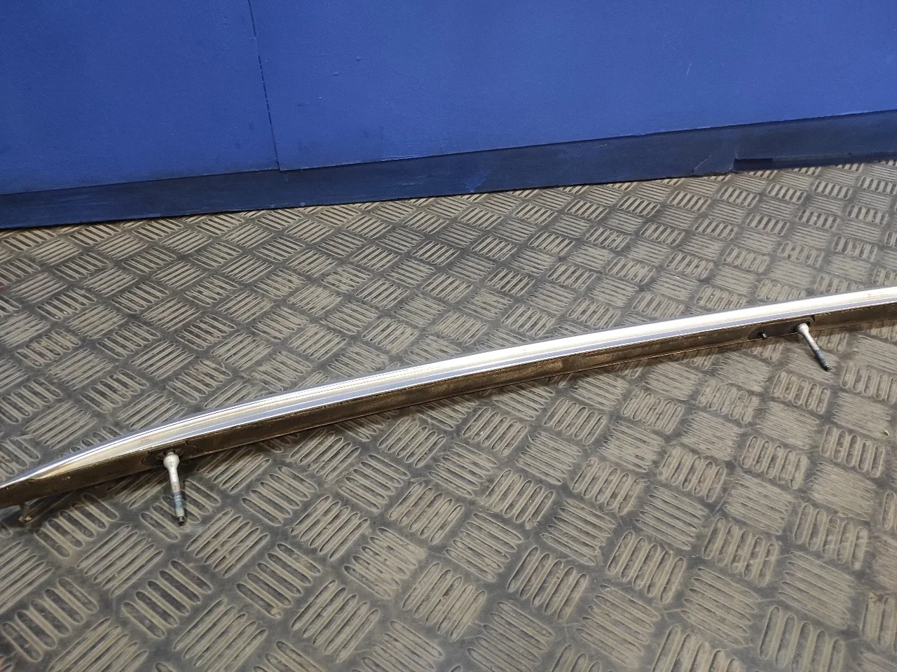 Barras Techo para Seat Altea Xl (5P5)
