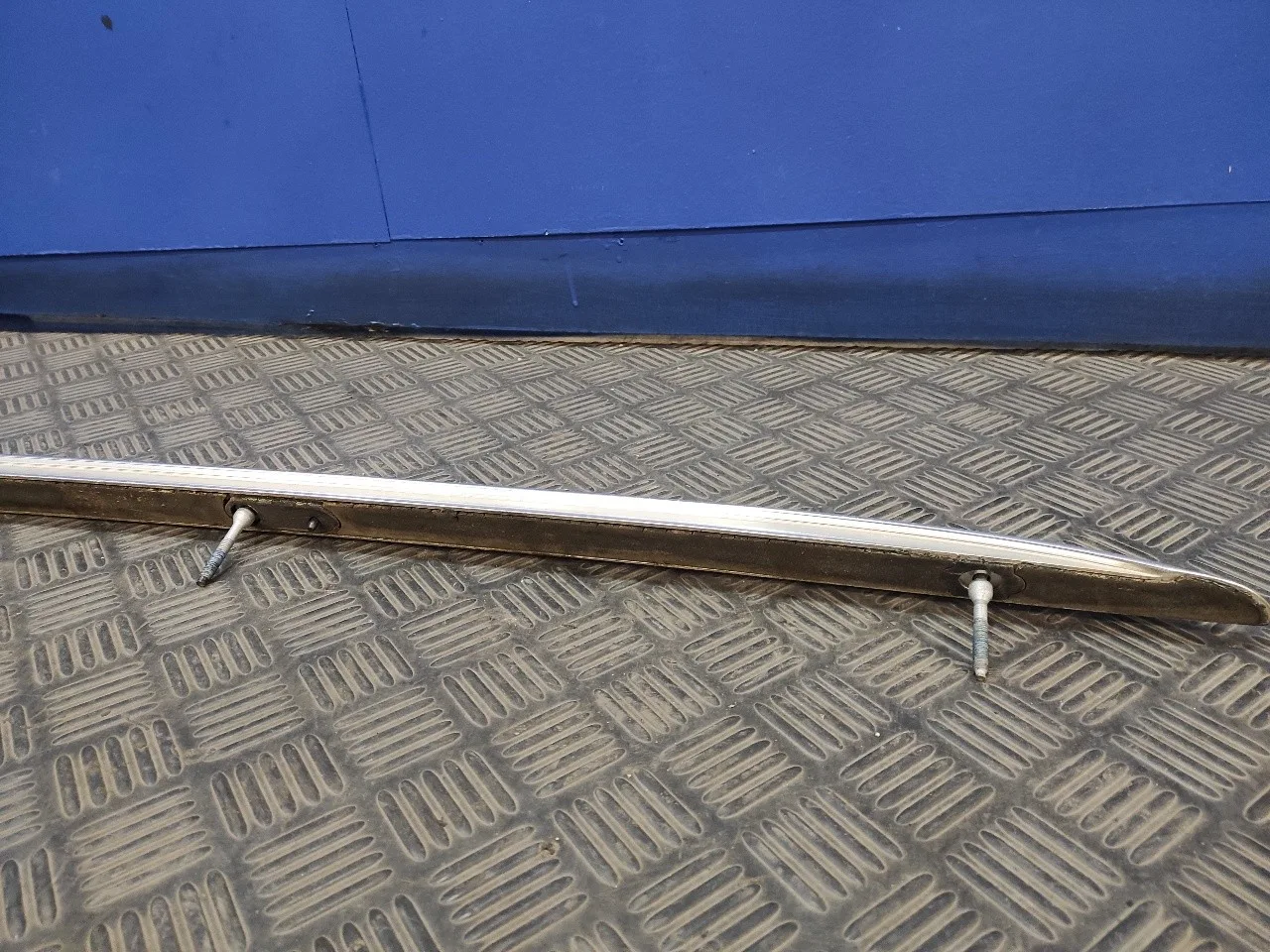 Barras Techo para Seat Altea Xl (5P5)
