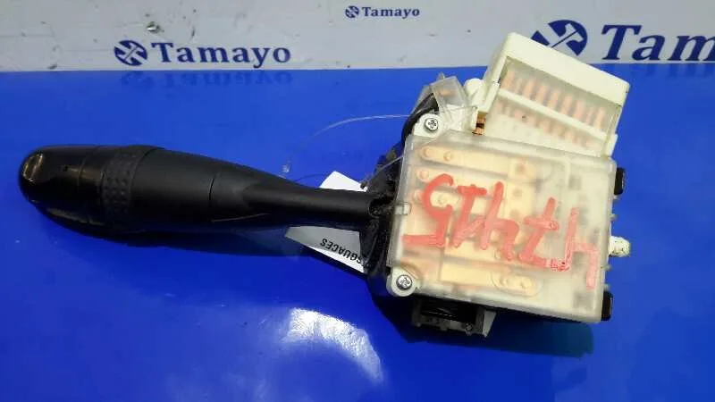 Mando Intermitentes para Suzuki Swift Berlina (Mz)