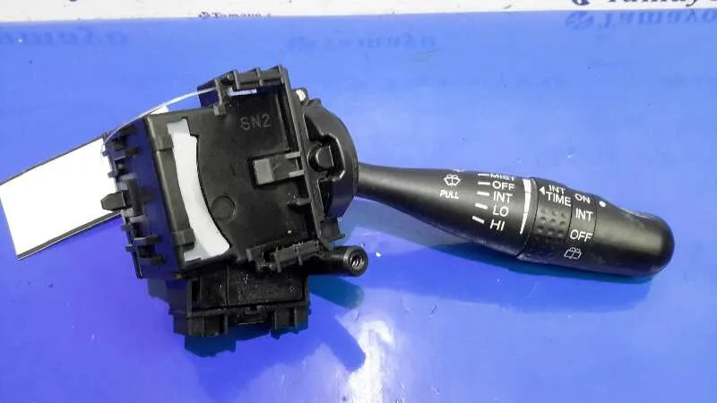 Mando Limpia para Suzuki Swift Berlina (Mz)
