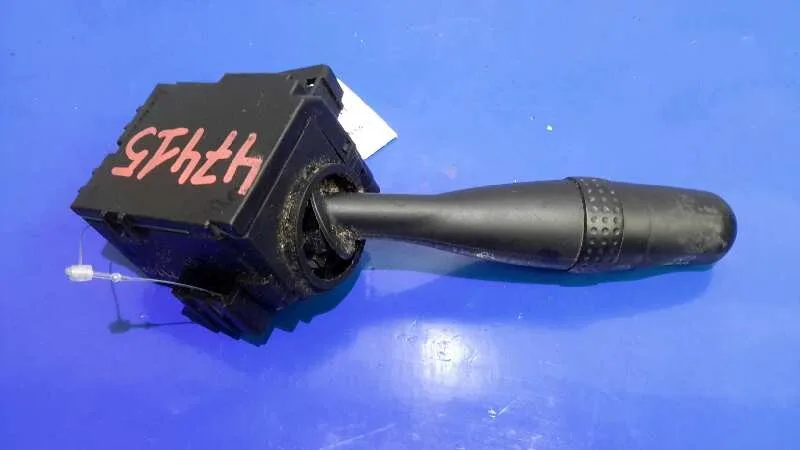 Mando Limpia para Suzuki Swift Berlina (Mz)