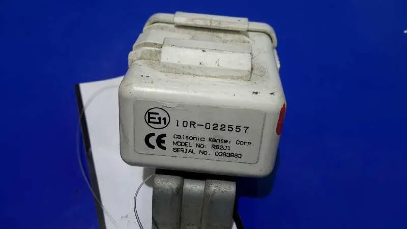 Modulo Electronico para Suzuki Swift Berlina (Mz)