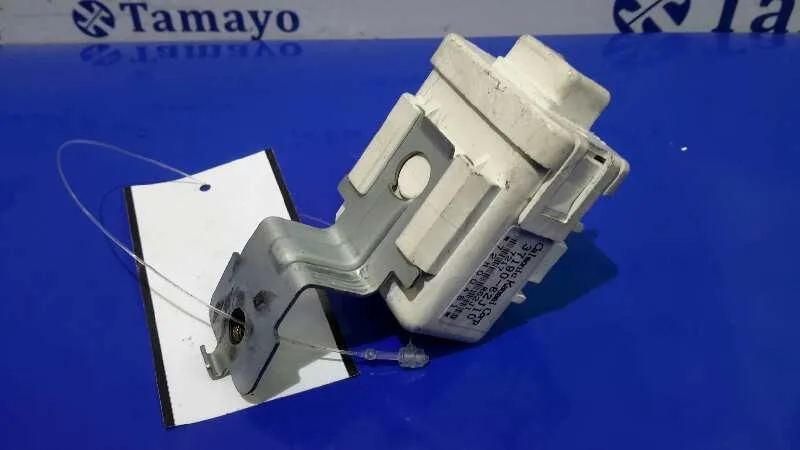 Modulo Electronico para Suzuki Swift Berlina (Mz)