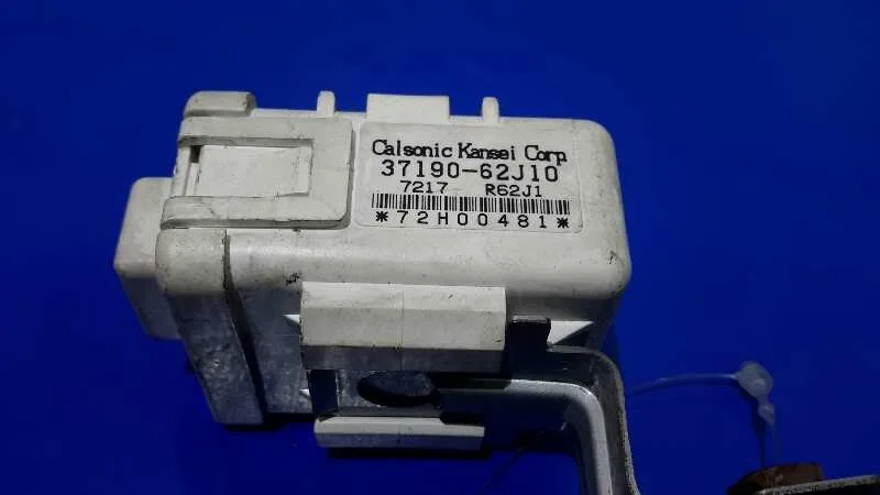 Modulo Electronico para Suzuki Swift Berlina (Mz)