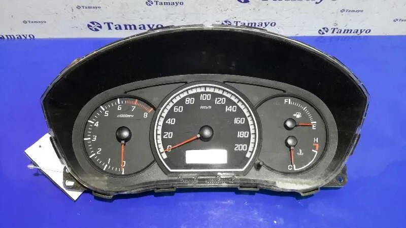 Cuadro Instrumentos para Suzuki Swift Berlina (Mz)